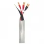 Акустический кабель Wireworld Stream 8 Speaker Cable 2.0m Pair (BAN-BAN) 1.25 кв.мм